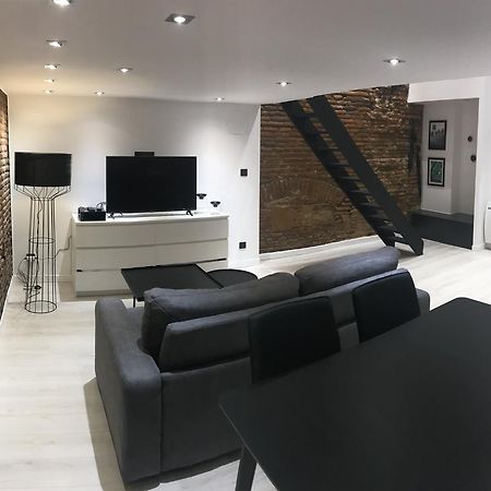 O Briques De Toulouse Apartment Luaran gambar
