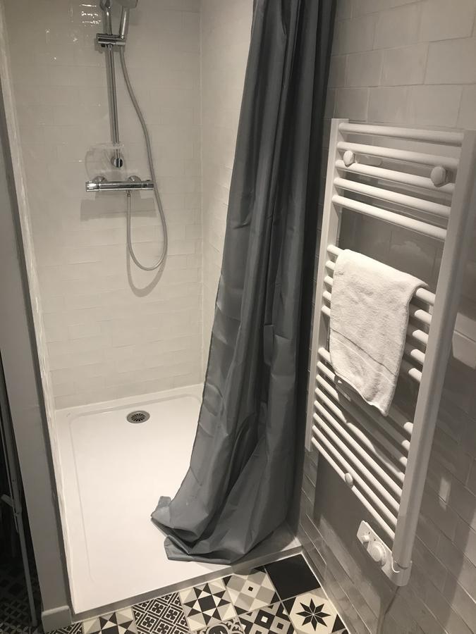 O Briques De Toulouse Apartment Luaran gambar