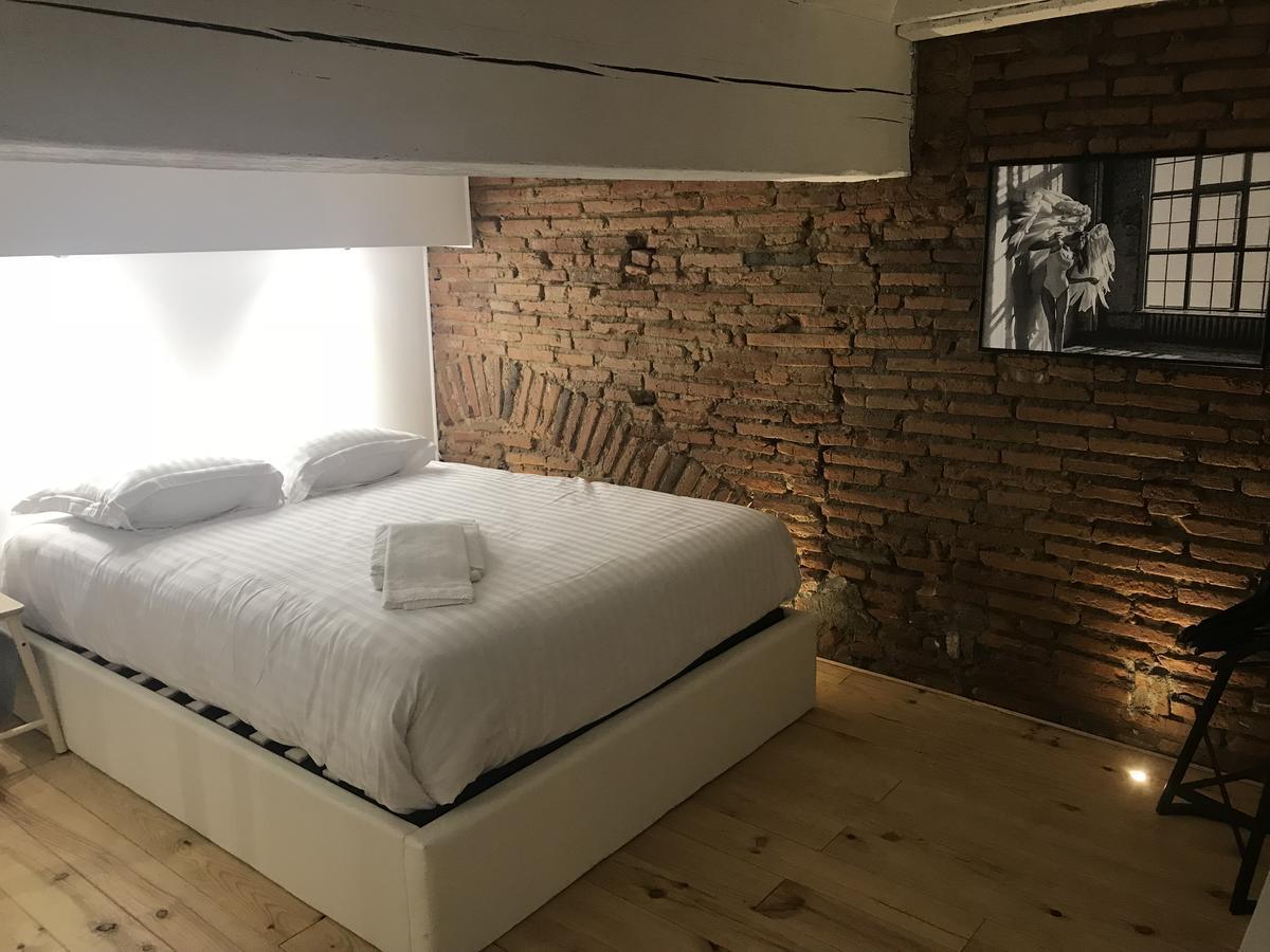 O Briques De Toulouse Apartment Luaran gambar
