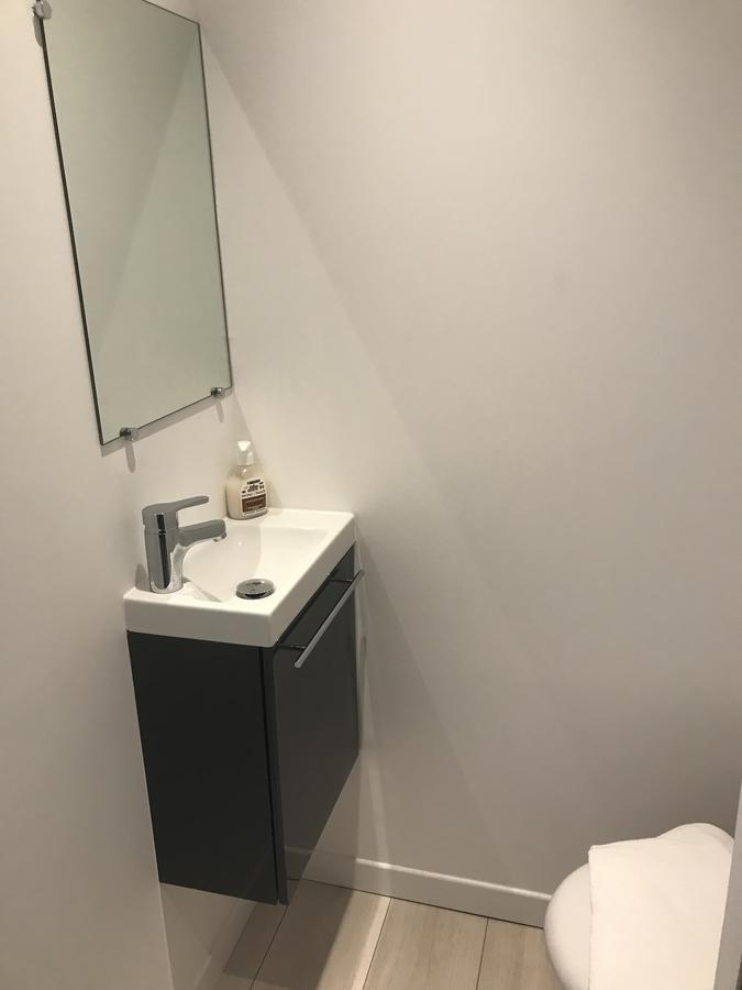 O Briques De Toulouse Apartment Luaran gambar